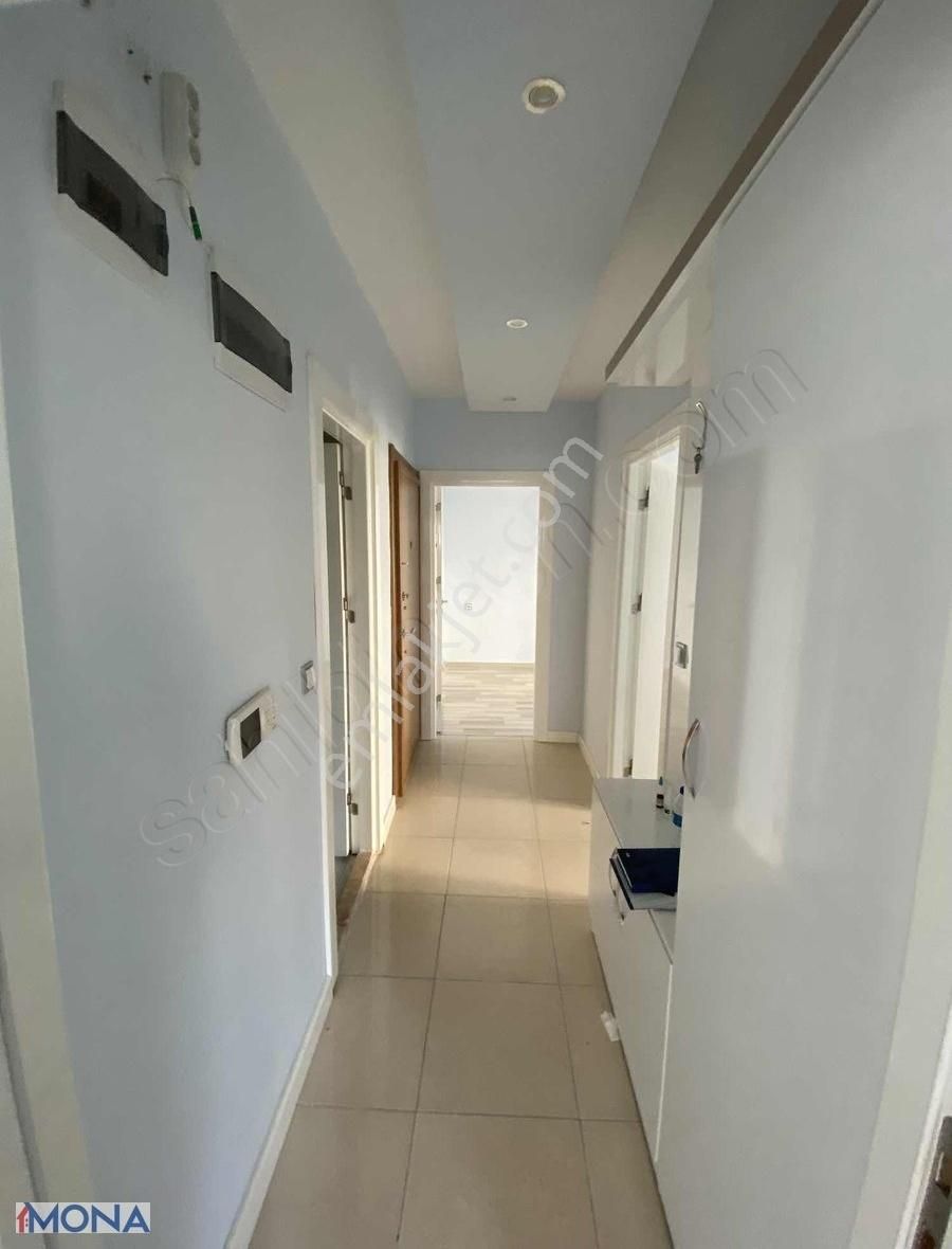 Hurma'da Havuzlu Sitede Boş 2+1 - Görsel 3