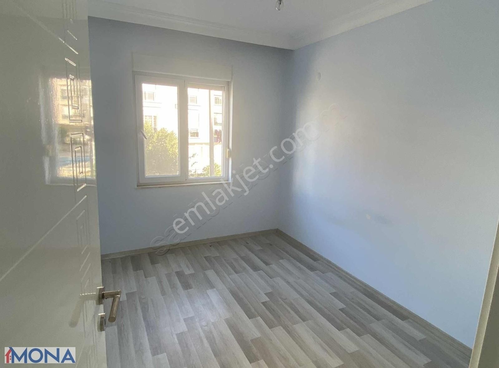 Hurma'da Havuzlu Sitede Boş 2+1 - Görsel 9