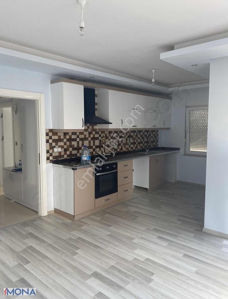 Hurma'da Havuzlu Sitede Boş 2+1 - Görsel 5
