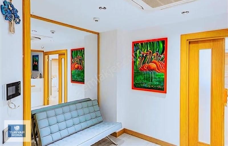 Kurgu Plaza Mobiyalı İşyeri - Görsel 2