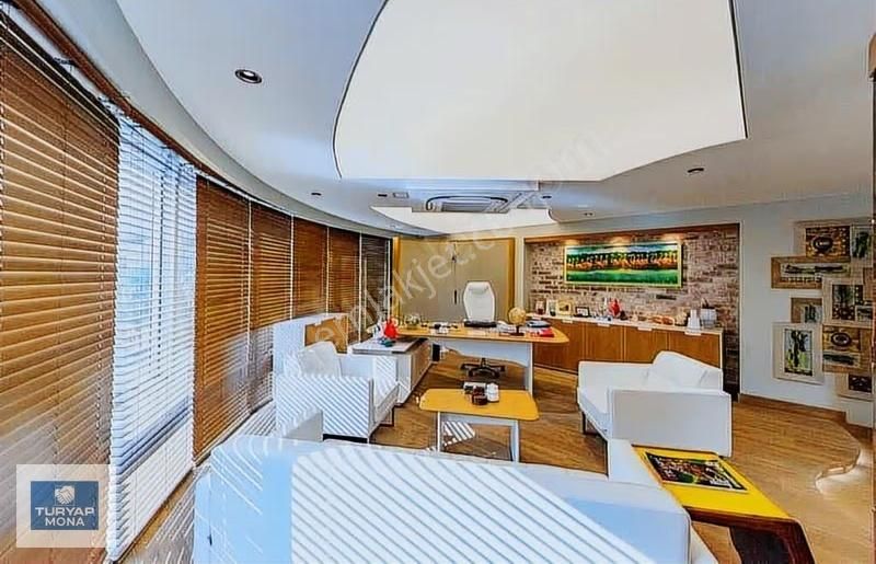 Kurgu Plaza Mobiyalı İşyeri - Görsel 8