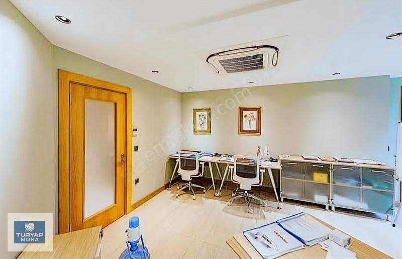 Kurgu Plaza Mobiyalı İşyeri - Görsel 6