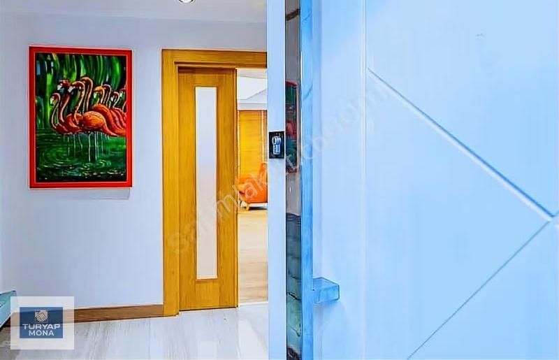 Kurgu Plaza Mobiyalı İşyeri - Görsel 3