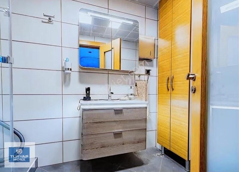 Kurgu Plaza Mobiyalı İşyeri - Görsel 5