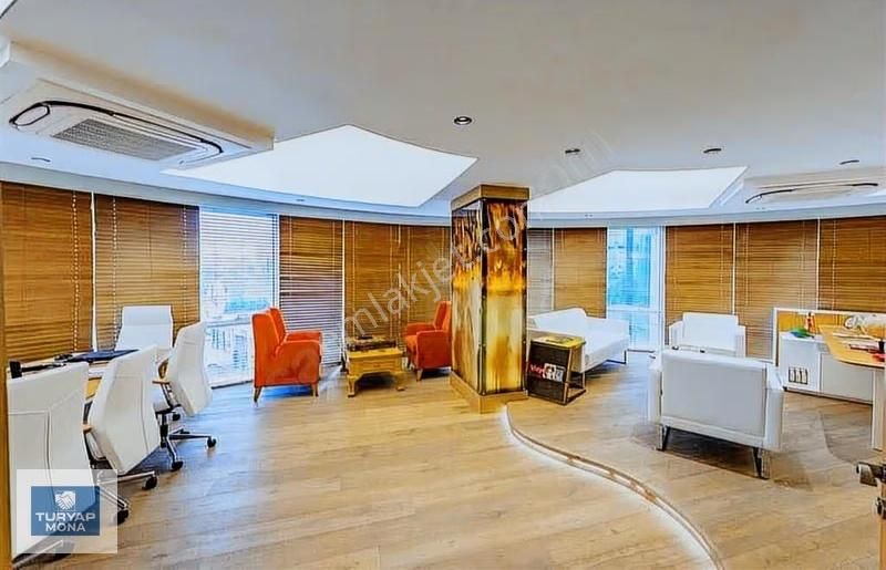 Kurgu Plaza Mobiyalı İşyeri - Görsel 9