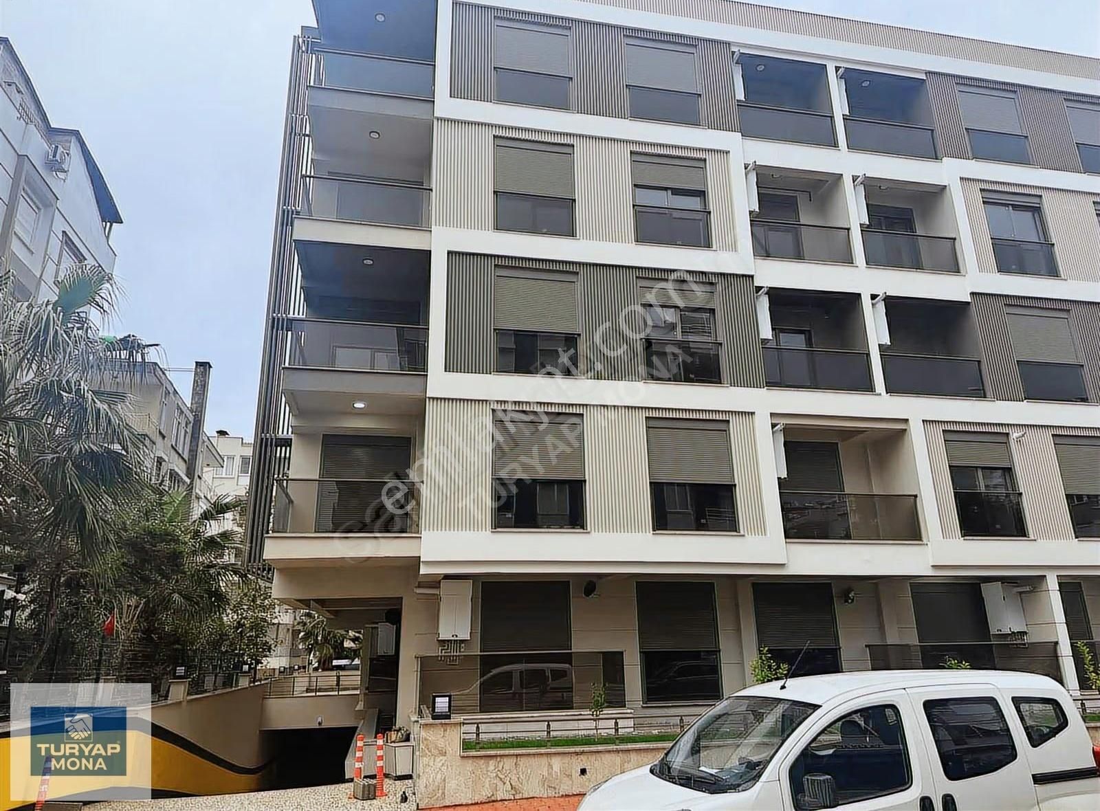 Bahçelievler 1+1 Kapalı Otoparklı Ara Kat Daire - Görsel 9