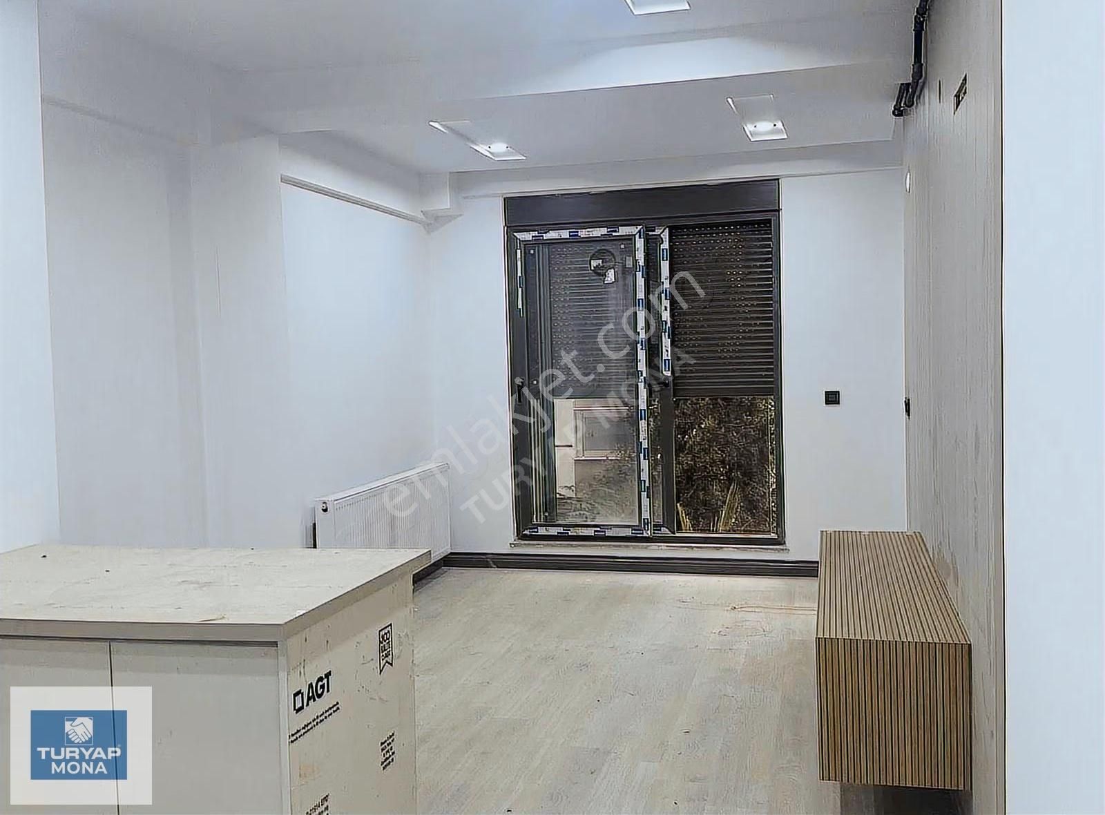 Bahçelievler 1+1 Kapalı Otoparklı Ara Kat Daire - Görsel 8