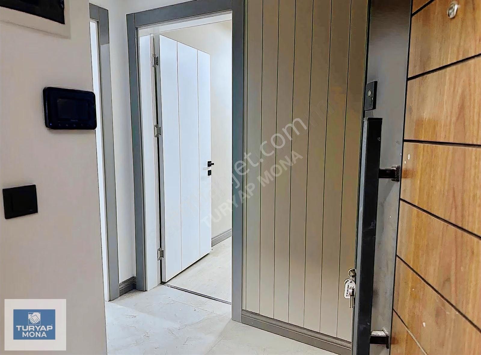 Bahçelievler 1+1 Kapalı Otoparklı Ara Kat Daire - Görsel 3