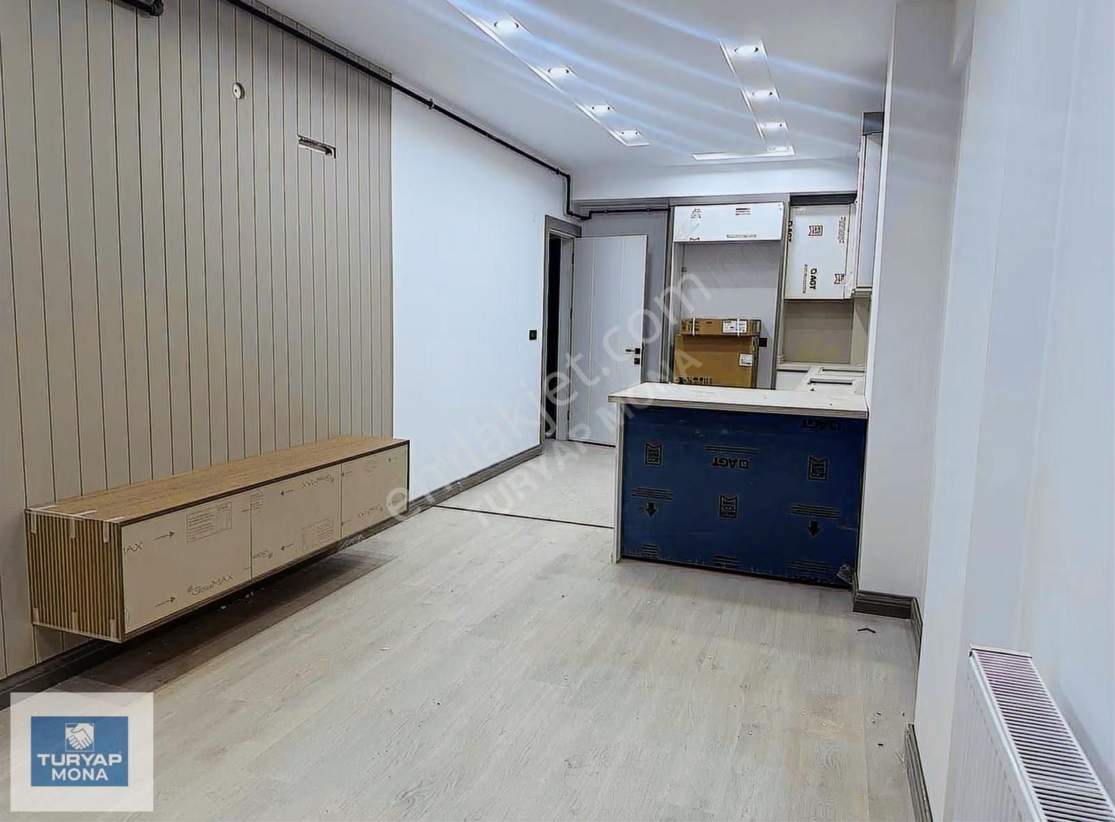 Bahçelievler 1+1 Kapalı Otoparklı Ara Kat Daire - Görsel 6