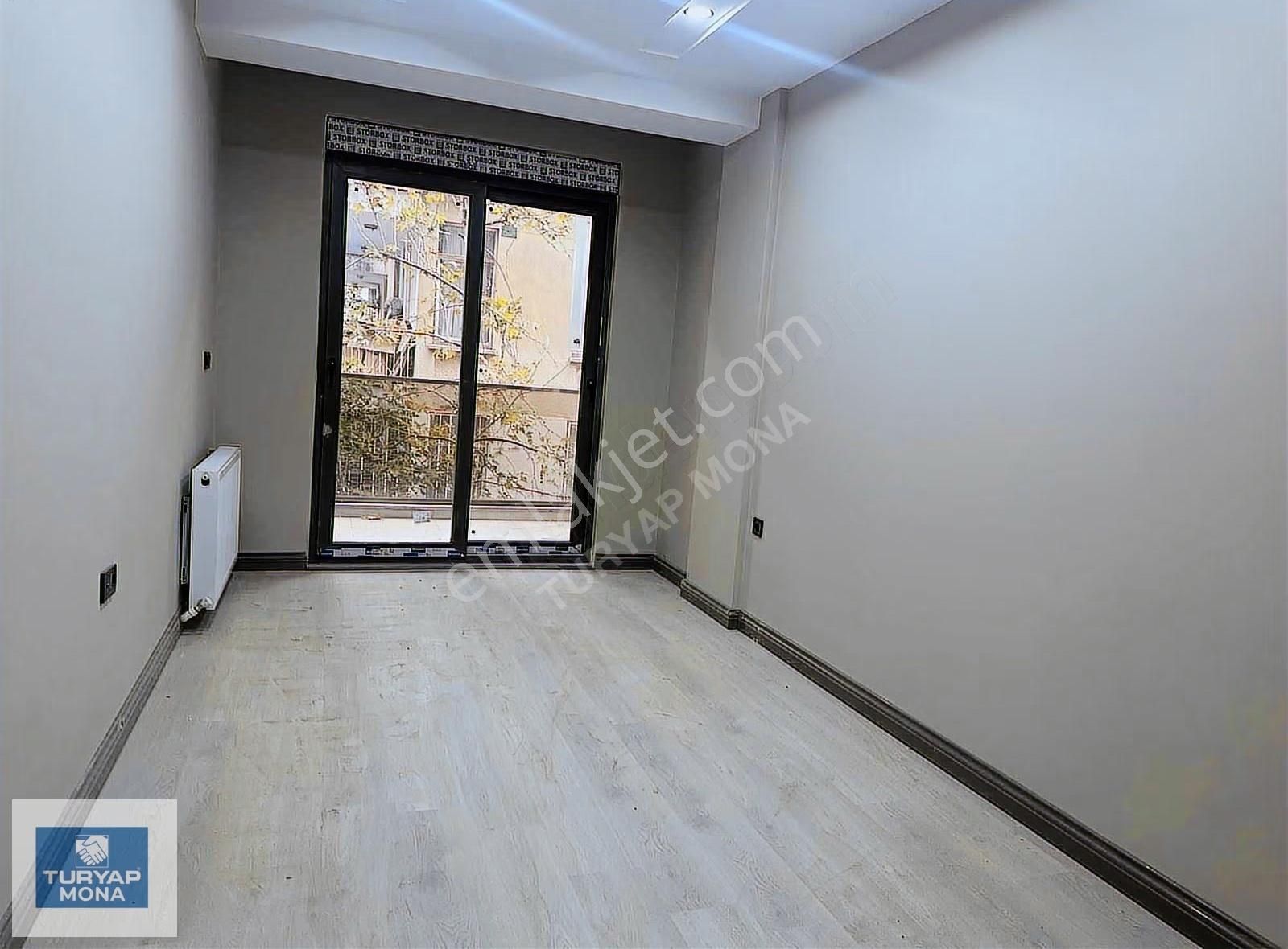 Bahçelievler 1+1 Kapalı Otoparklı Ara Kat Daire - Görsel 2