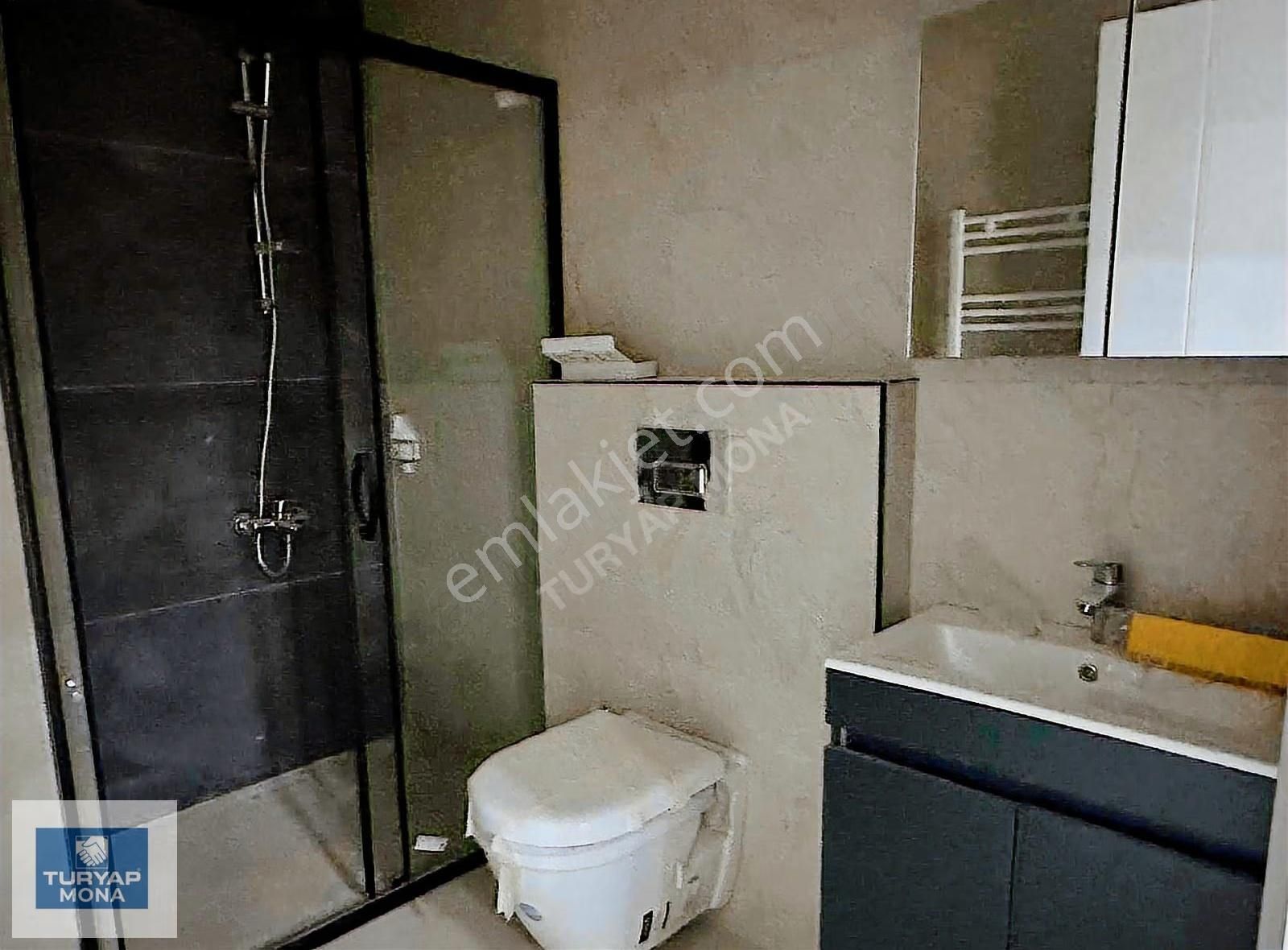 Bahçelievler 1+1 Kapalı Otoparklı Ara Kat Daire - Görsel 7