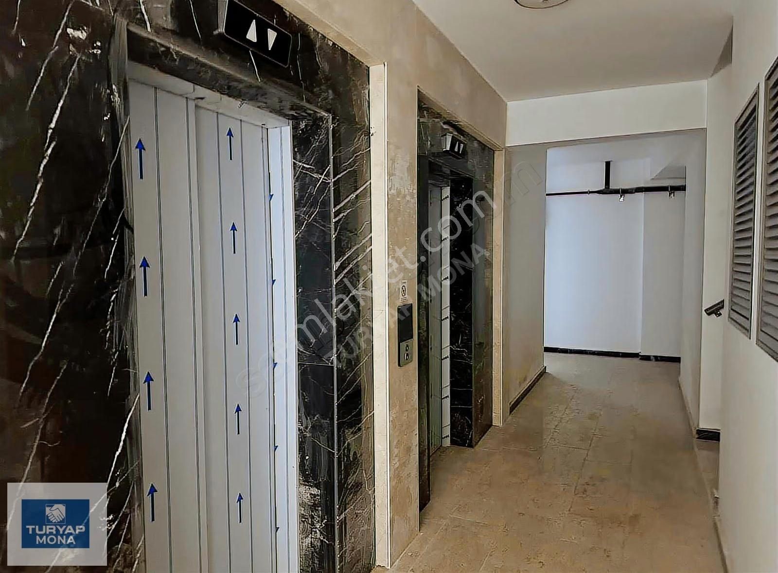 Bahçelievler 1+1 Kapalı Otoparklı Ara Kat Daire - Görsel 5