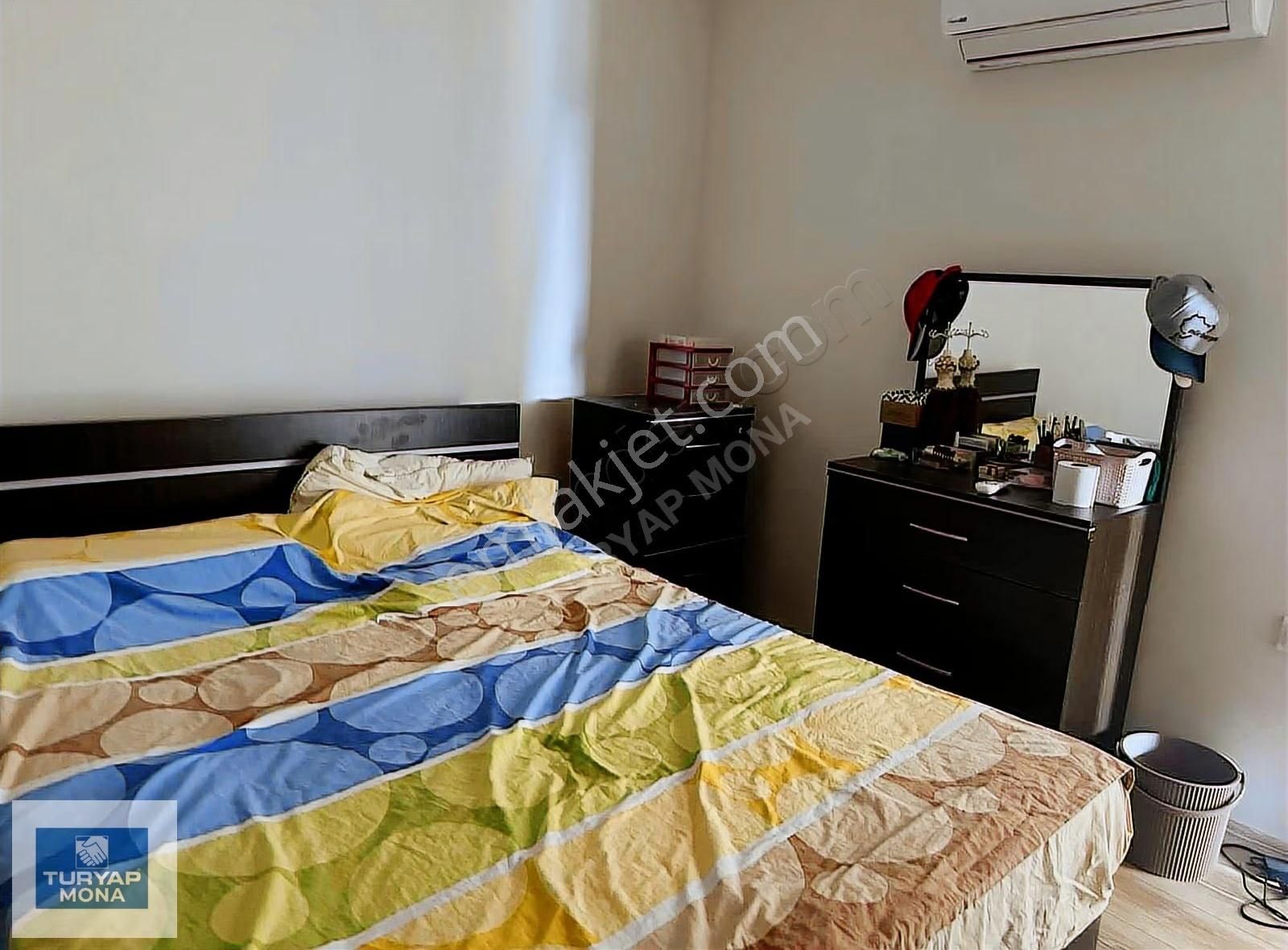 Zirvepark 1+1 Kapalı Otopark Havuz Arakat - Görsel 13