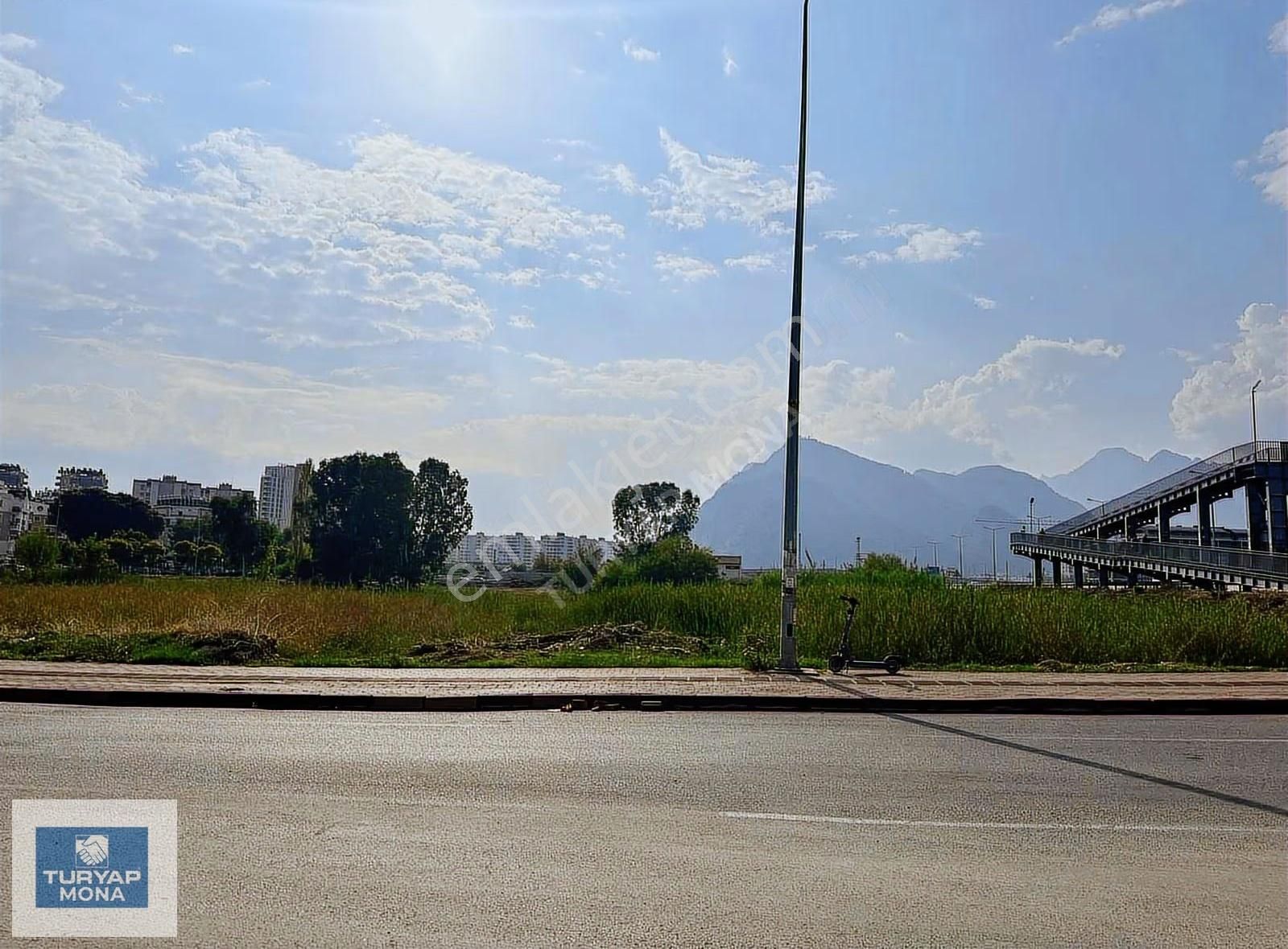 Zirvepark 1+1 Kapalı Otopark Havuz Arakat - Görsel 21