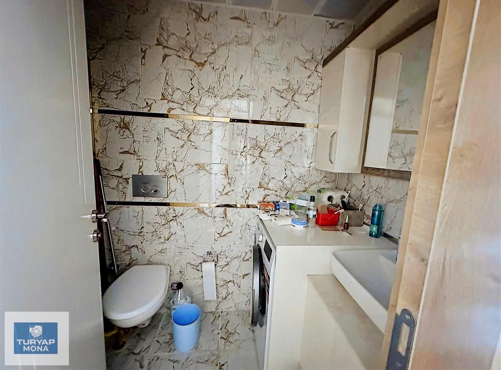 Zirvepark 1+1 Kapalı Otopark Havuz Arakat - Görsel 7