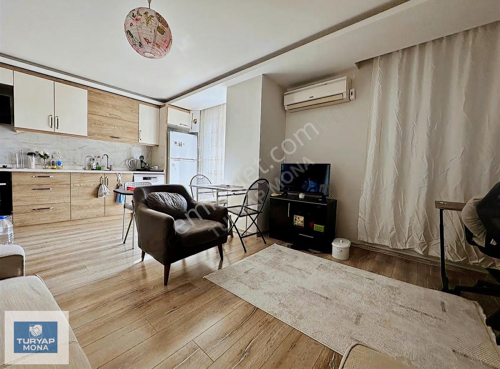 Zirvepark 1+1 Kapalı Otopark Havuz Arakat - Görsel 3