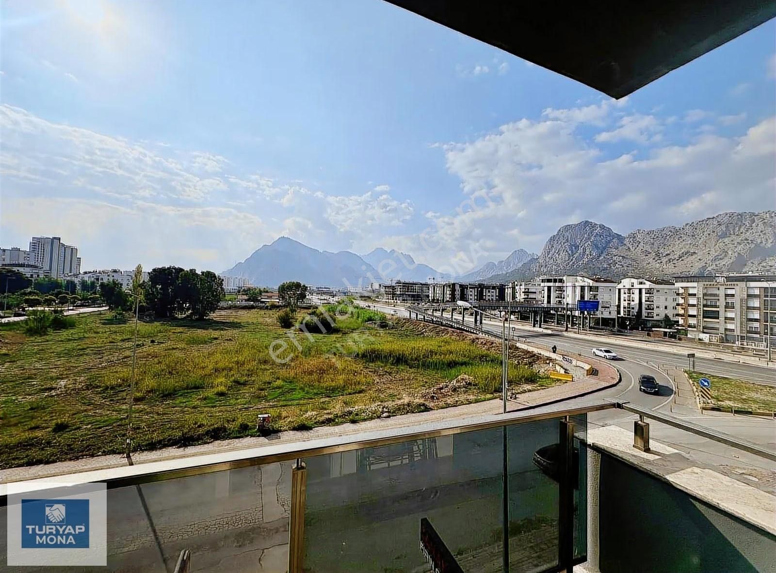 Zirvepark 1+1 Kapalı Otopark Havuz Arakat - Görsel 22