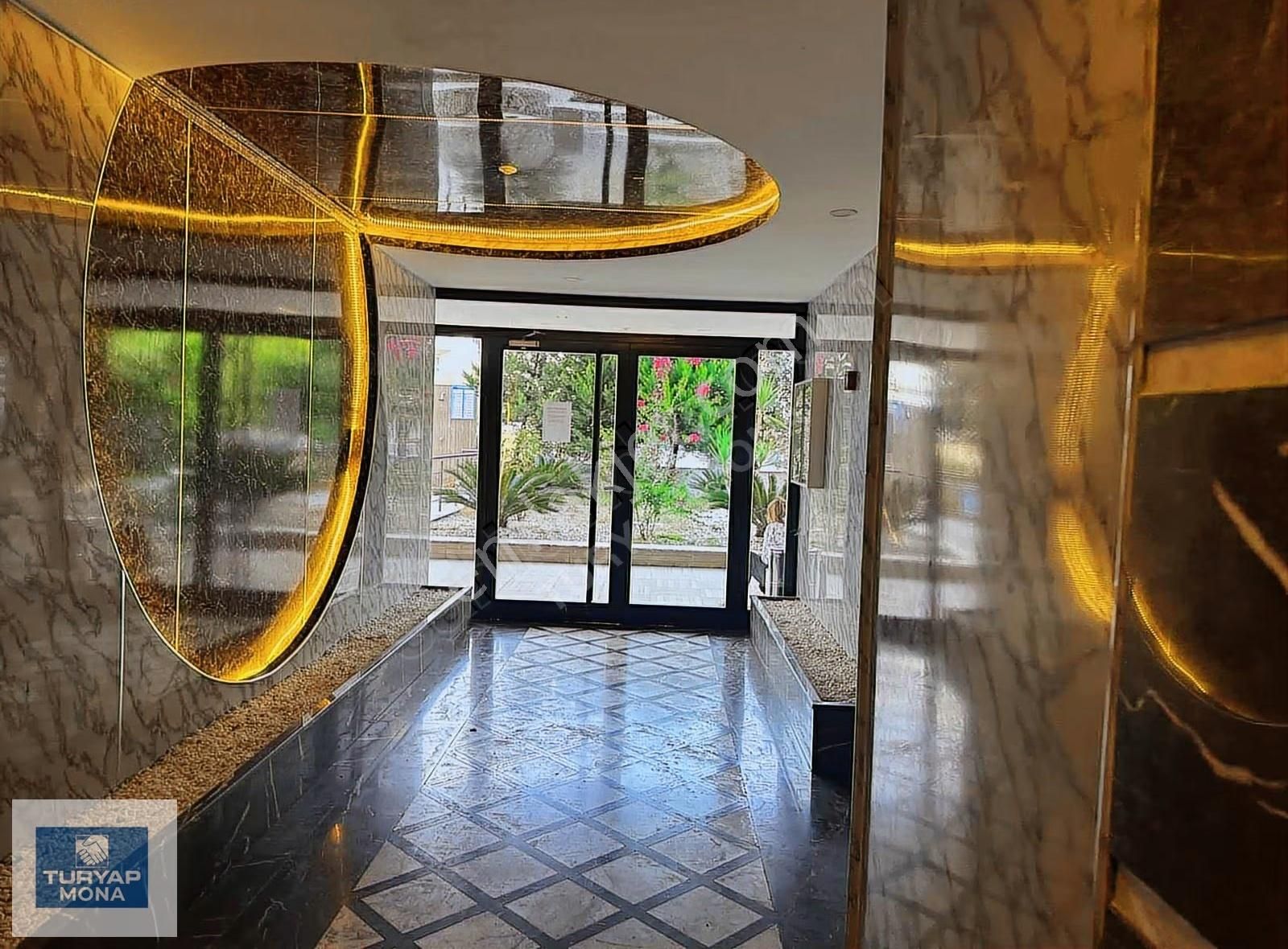 Zirvepark 1+1 Kapalı Otopark Havuz Arakat - Görsel 11