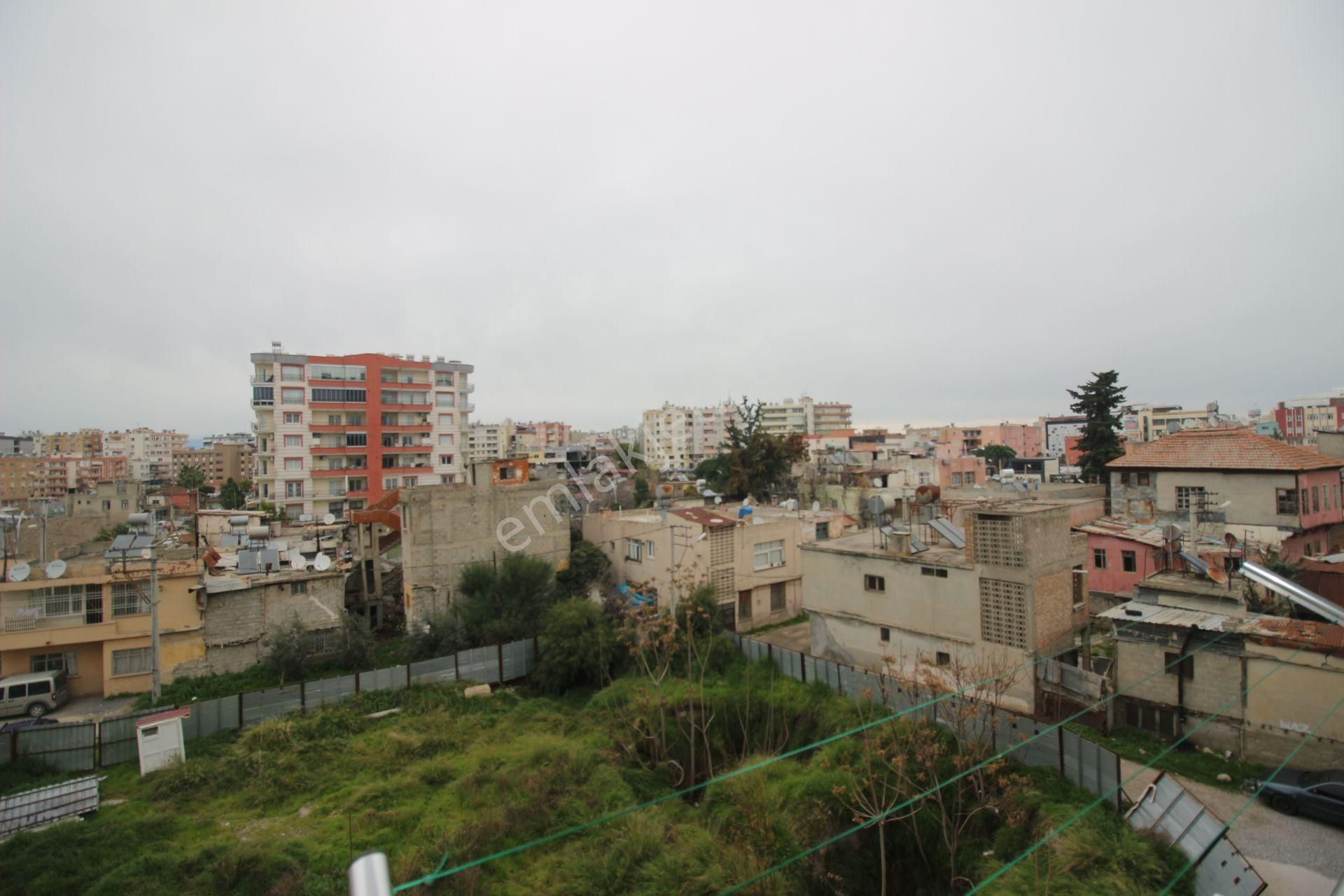 Tarsus - Şehit Mustafa Mah. Merkezde 3+1 Kiralık Daire - Görsel 7