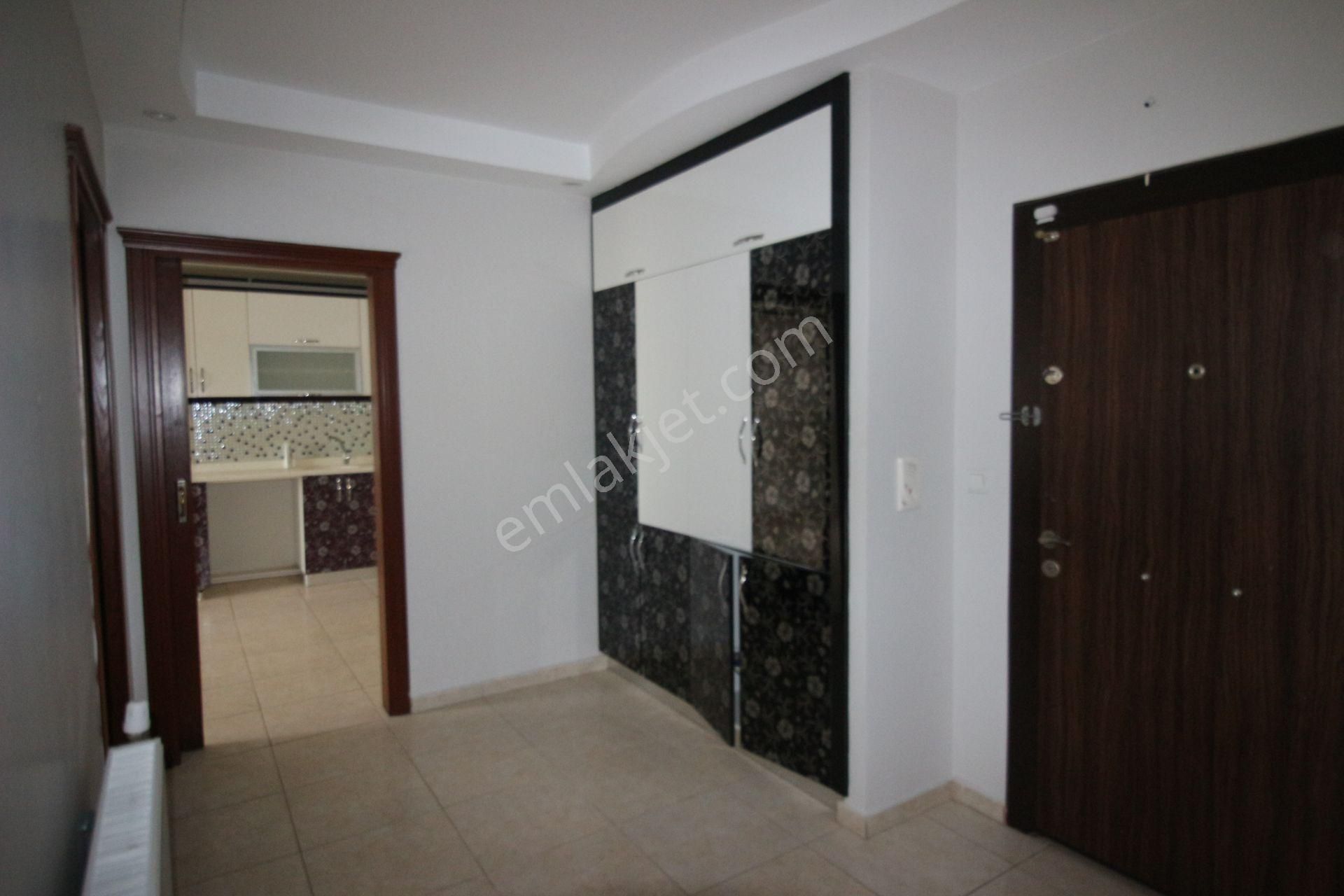 Tarsus - Şehit Mustafa Mah. Merkezde 3+1 Kiralık Daire - Görsel 17