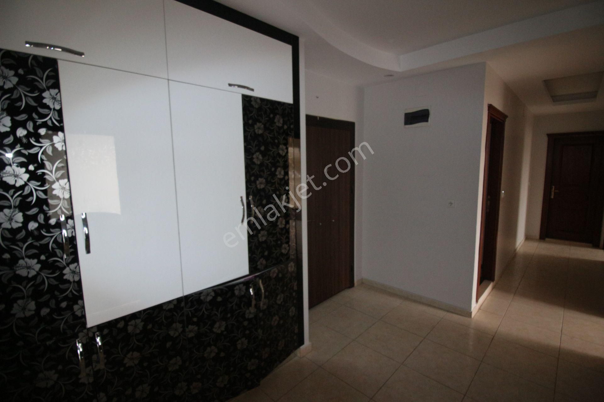 Tarsus - Şehit Mustafa Mah. Merkezde 3+1 Kiralık Daire - Görsel 18