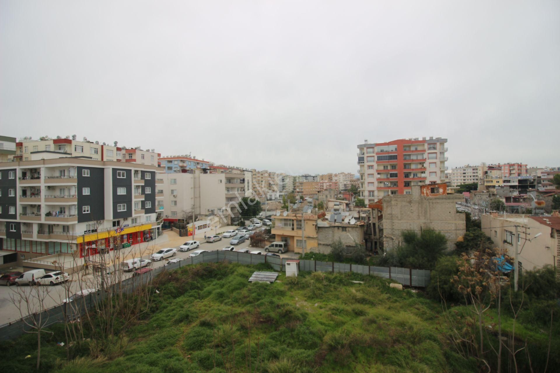 Tarsus - Şehit Mustafa Mah. Merkezde 3+1 Kiralık Daire - Görsel 8