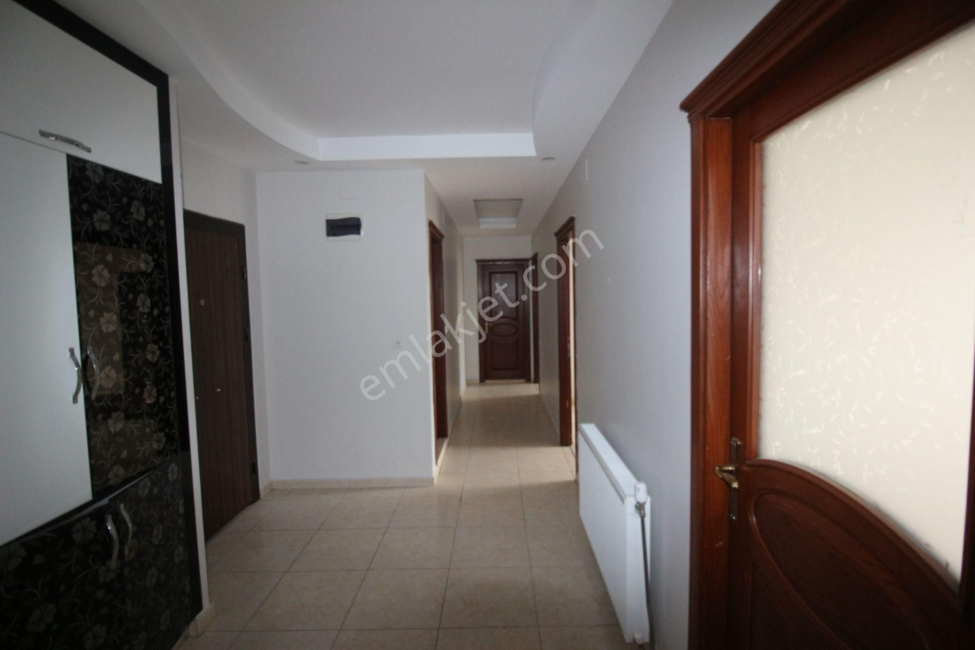 Tarsus - Şehit Mustafa Mah. Merkezde 3+1 Kiralık Daire - Görsel 16