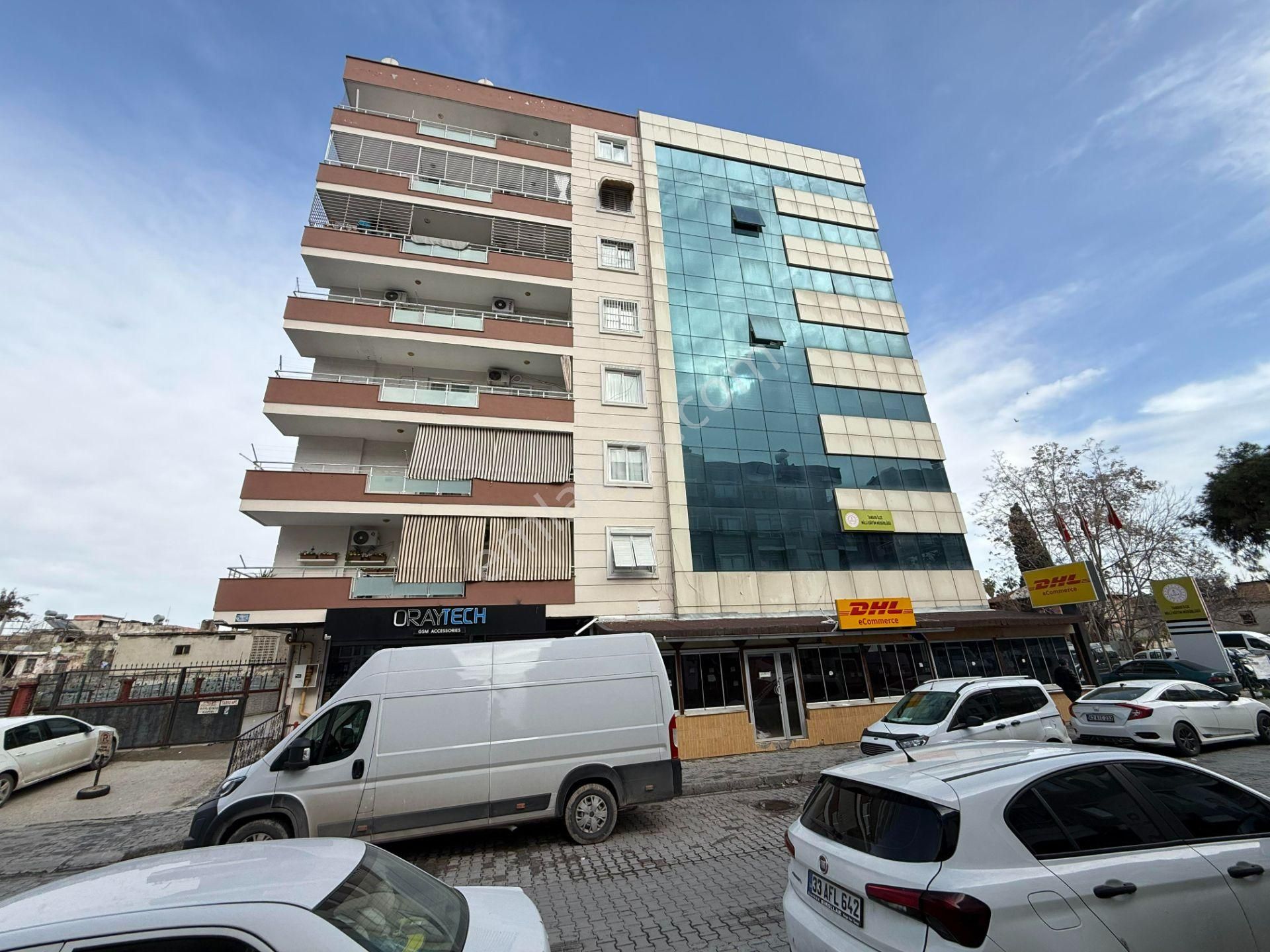 Tarsus - Şehit Mustafa Mah. Merkezde 3+1 Kiralık Daire - Görsel 3