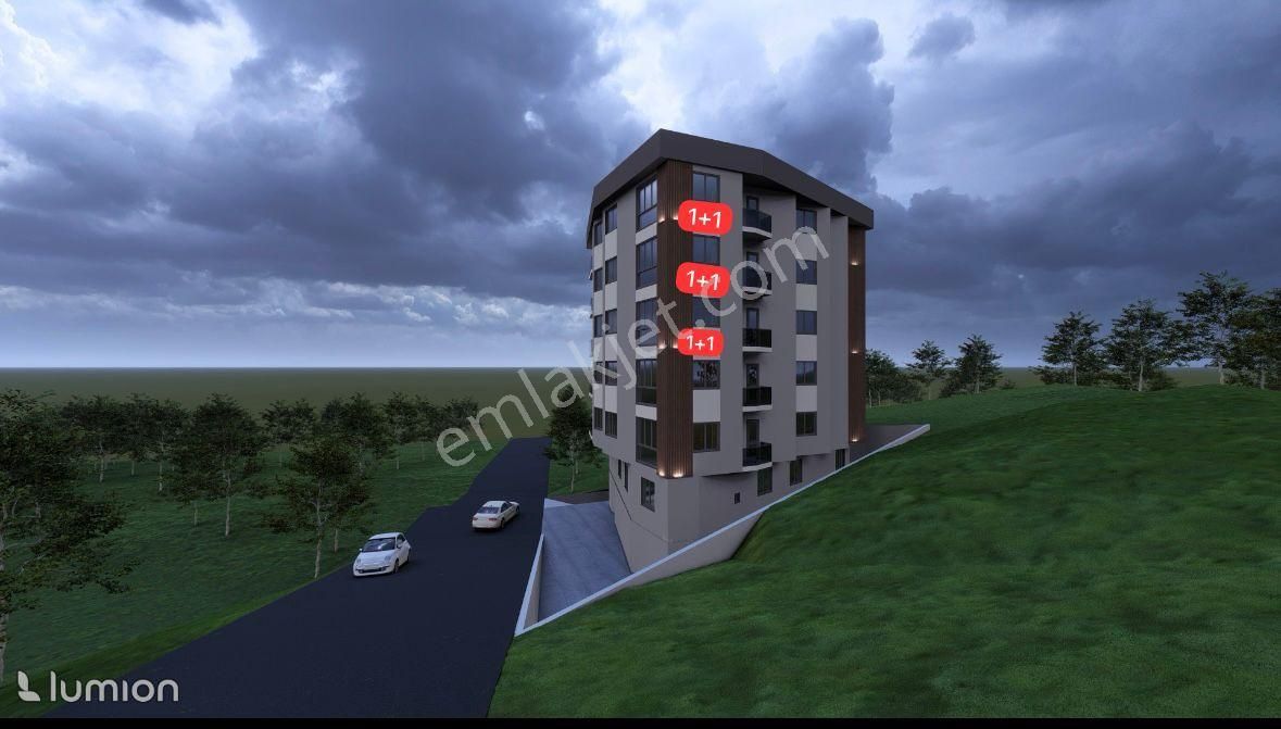 Golden Key Gayrimenkul'den Konaklar Mahallesi Satılık Daire - Görsel 2