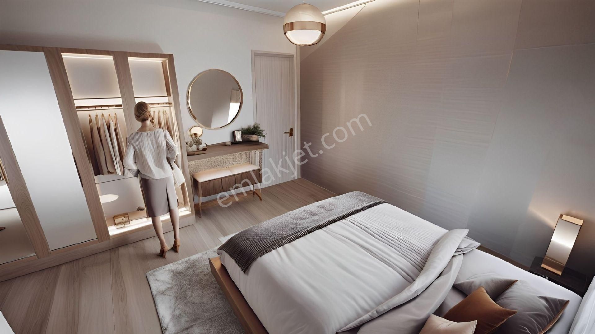 Golden Key Gayrimenkul'den Konaklar Mahallesi Satılık Daire - Görsel 4