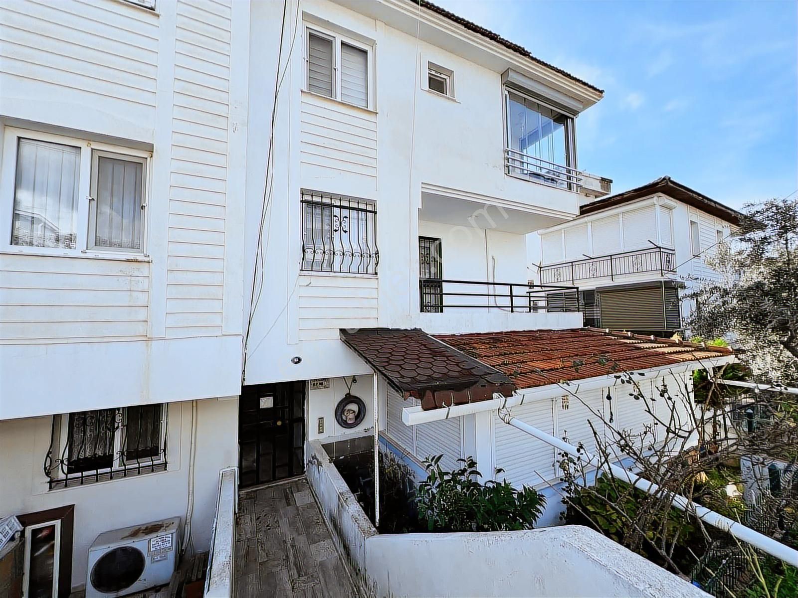 Özdere Çukuraltında Merkezi Konumda Acil Satılık 2+1 Daire - Görsel 9