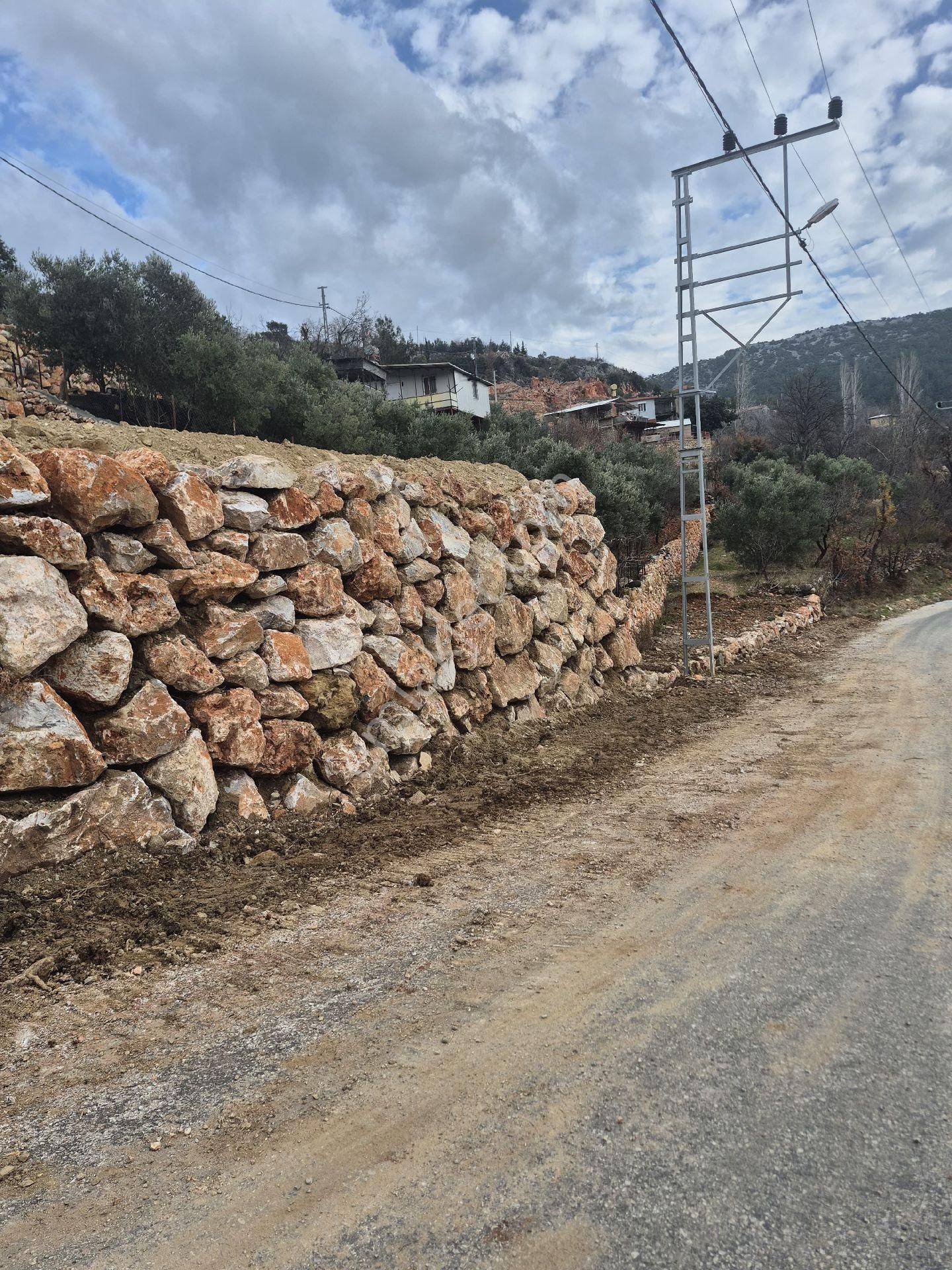 Alanya Bademağacı Maha - Görsel 2