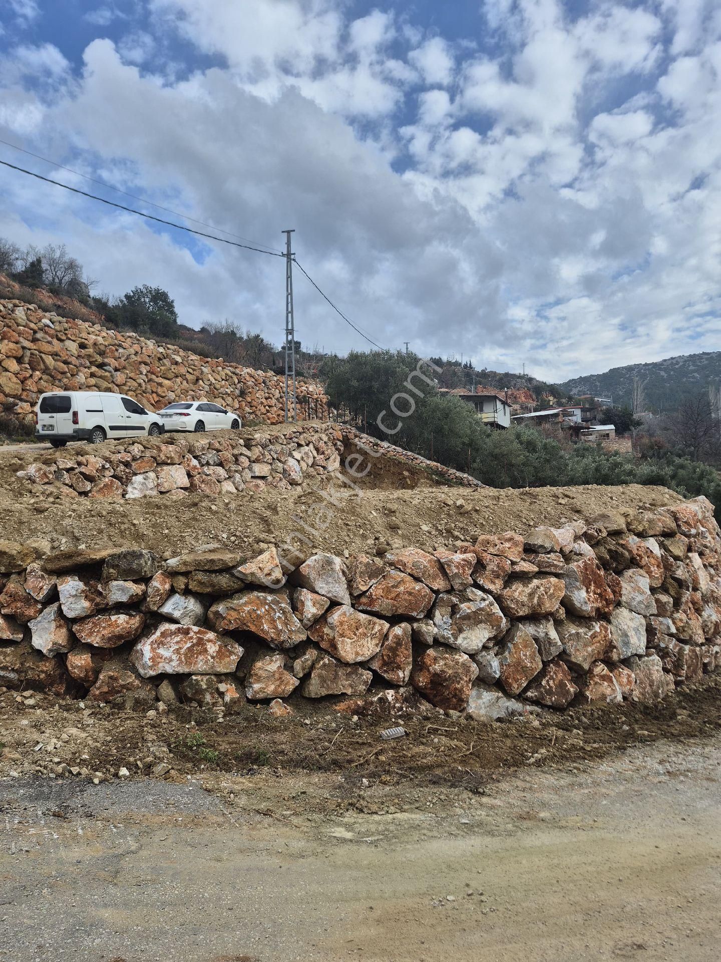 Alanya Bademağacı Maha - Görsel 3