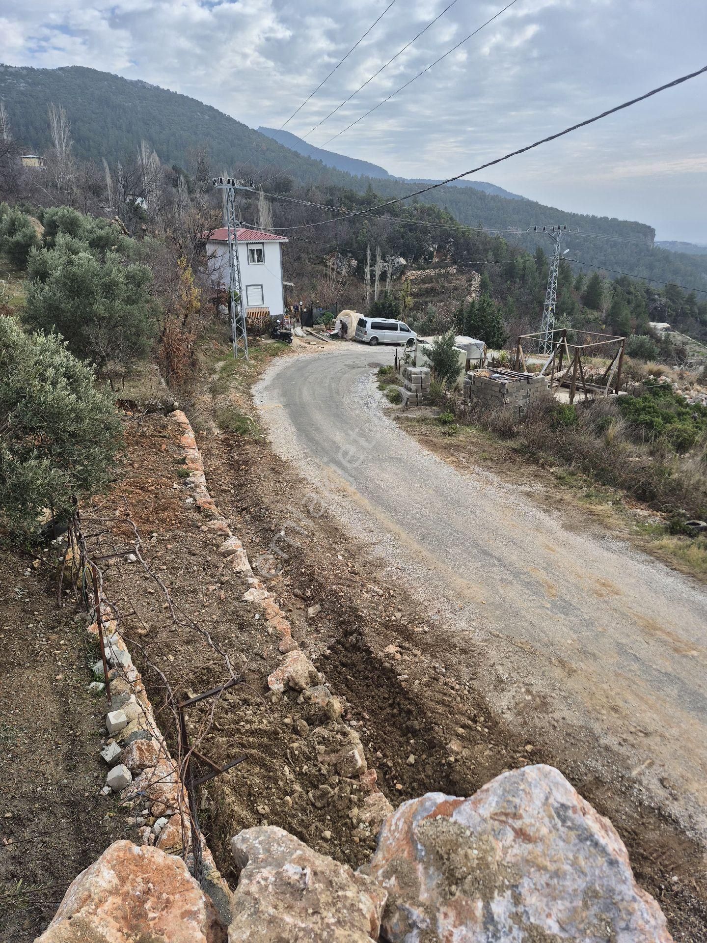 Alanya Bademağacı Maha - Görsel 6