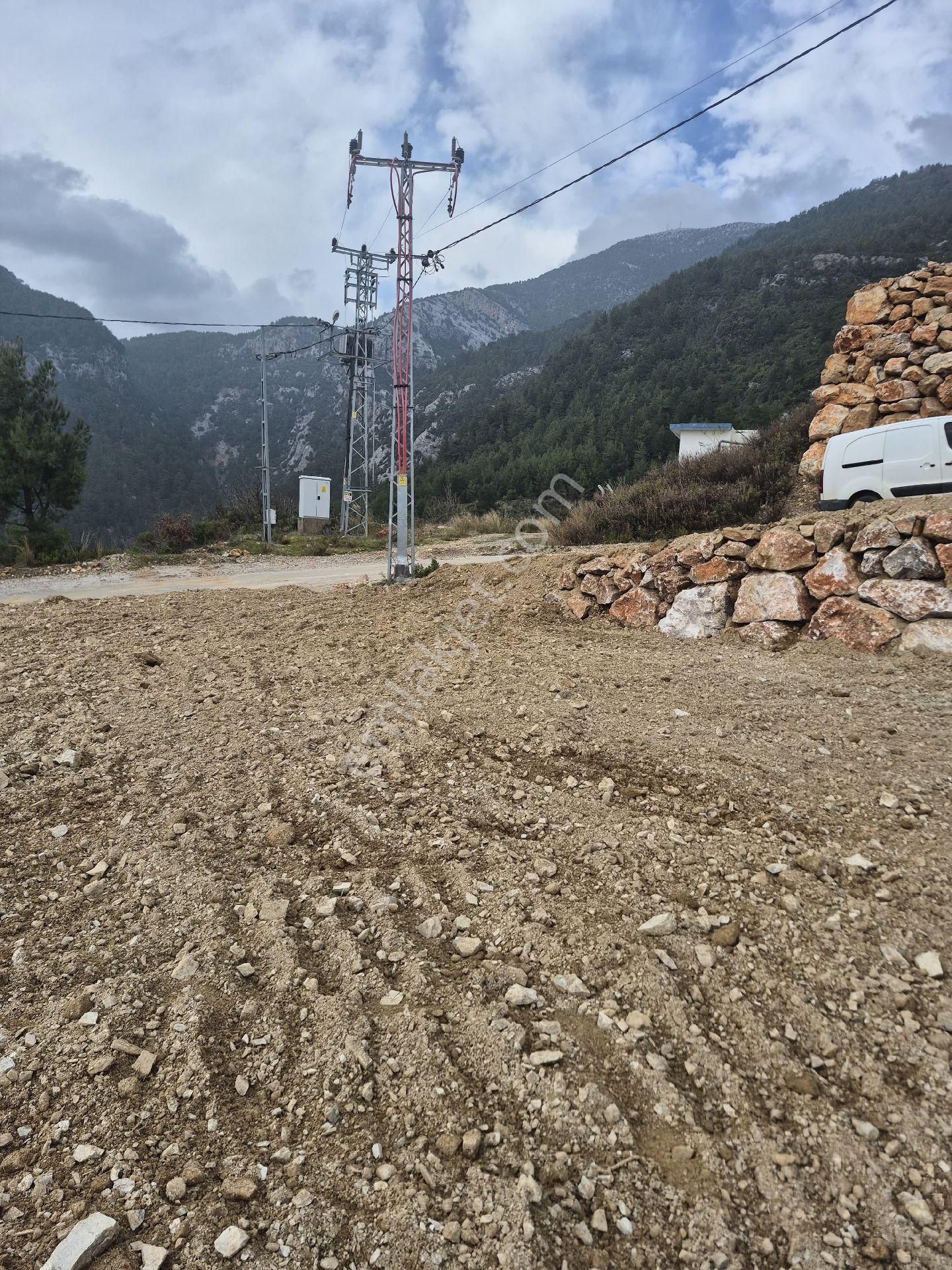 Alanya Bademağacı Maha - Görsel 4