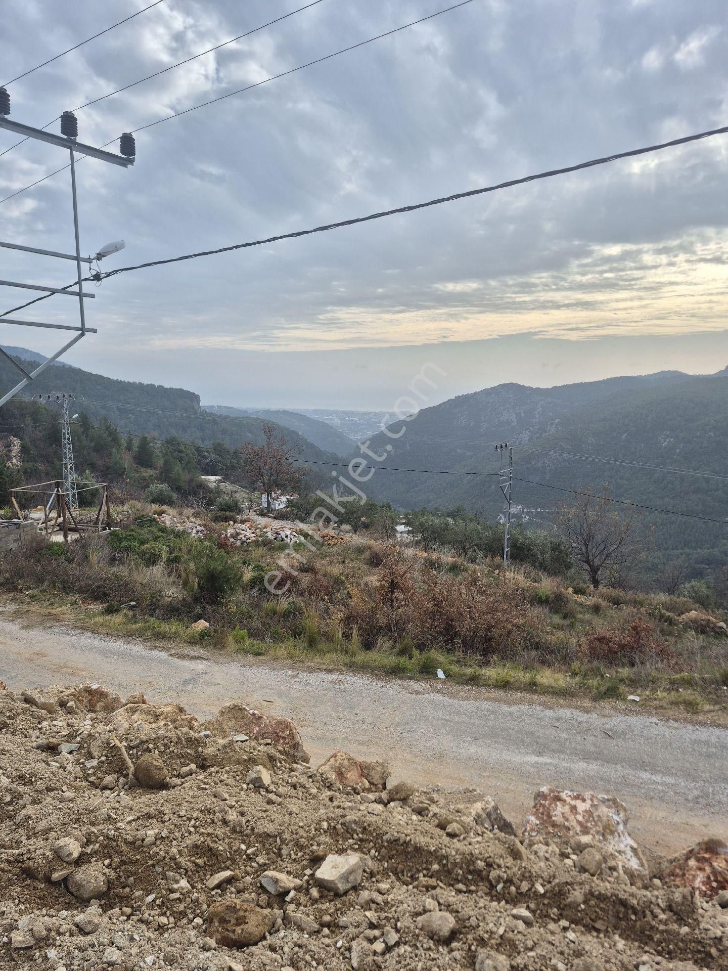 Alanya Bademağacı Maha - Görsel 5