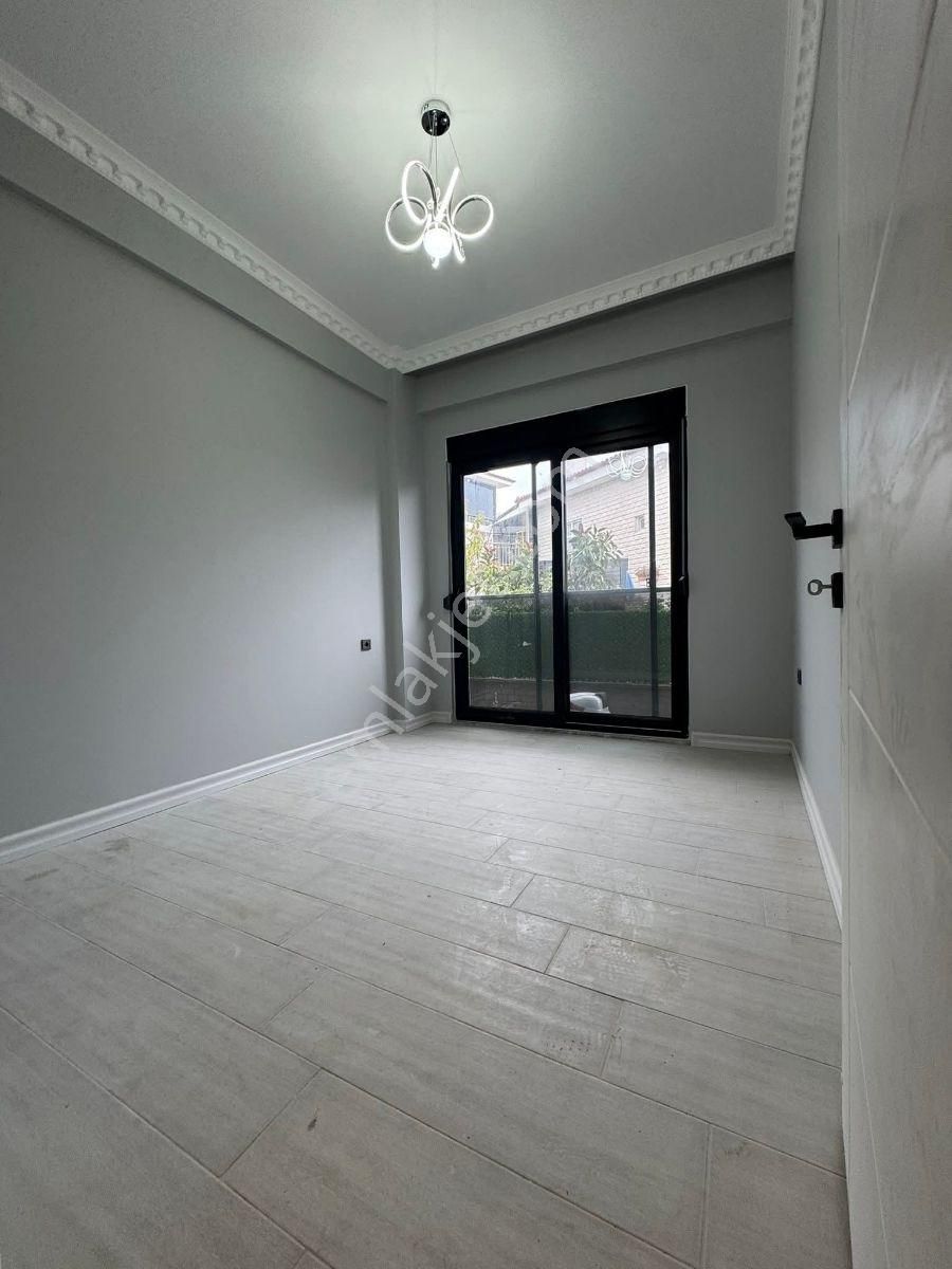 Manavgat Sarılarda Muhittin Ersoy Bulvarına Yakın 4+1 Dubleks - Görsel 2