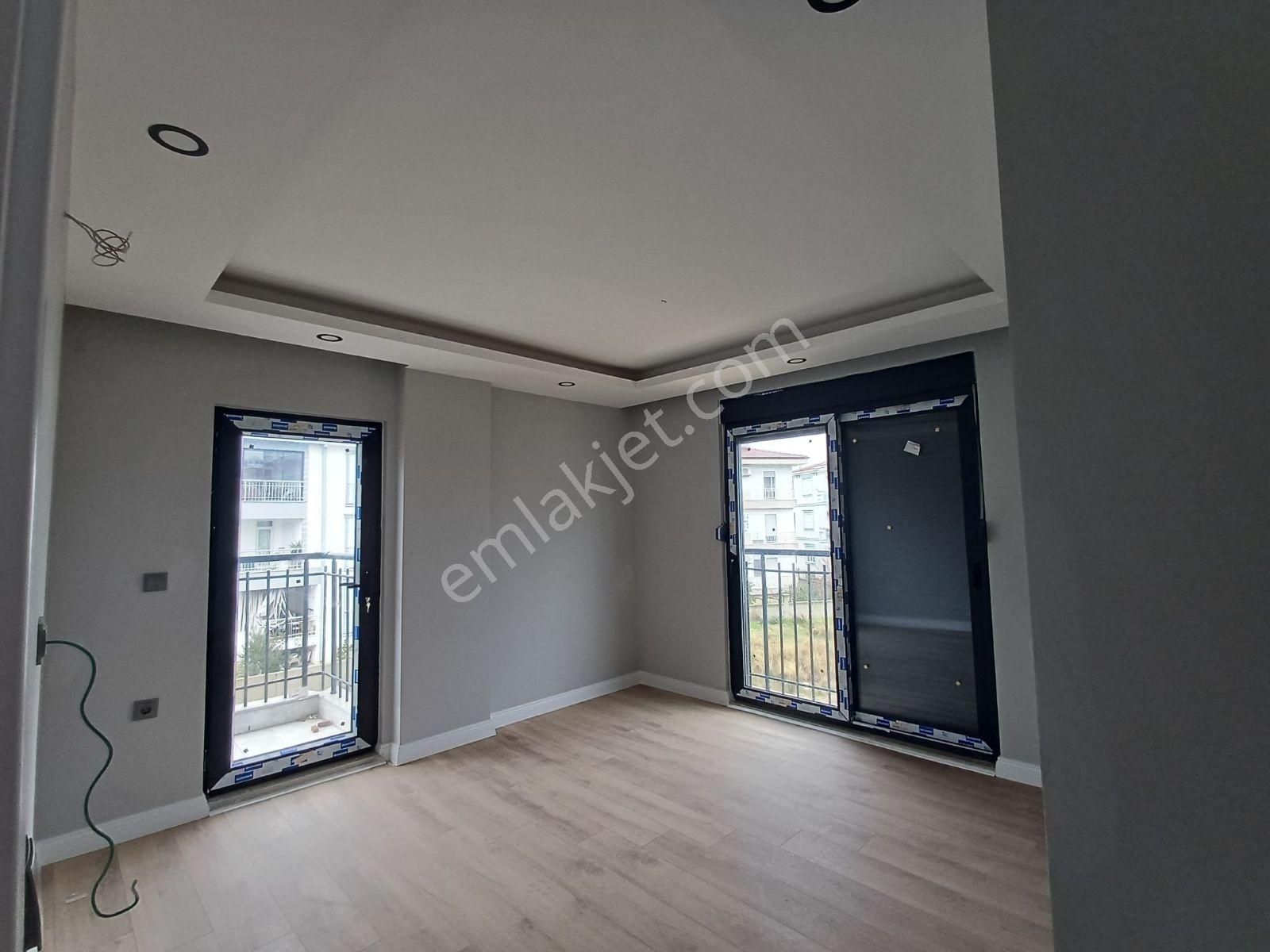 Manavgat Sarılarda Muhittin Ersoy Bulvarına Yakın 4+1 Dubleks - Görsel 10