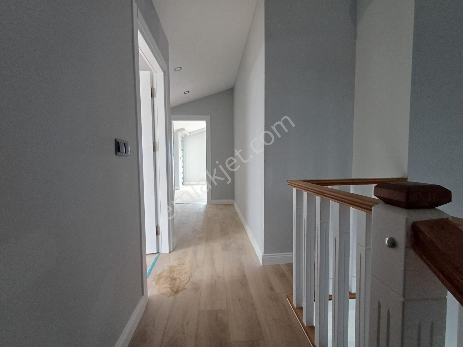 Manavgat Sarılarda Muhittin Ersoy Bulvarına Yakın 4+1 Dubleks - Görsel 6