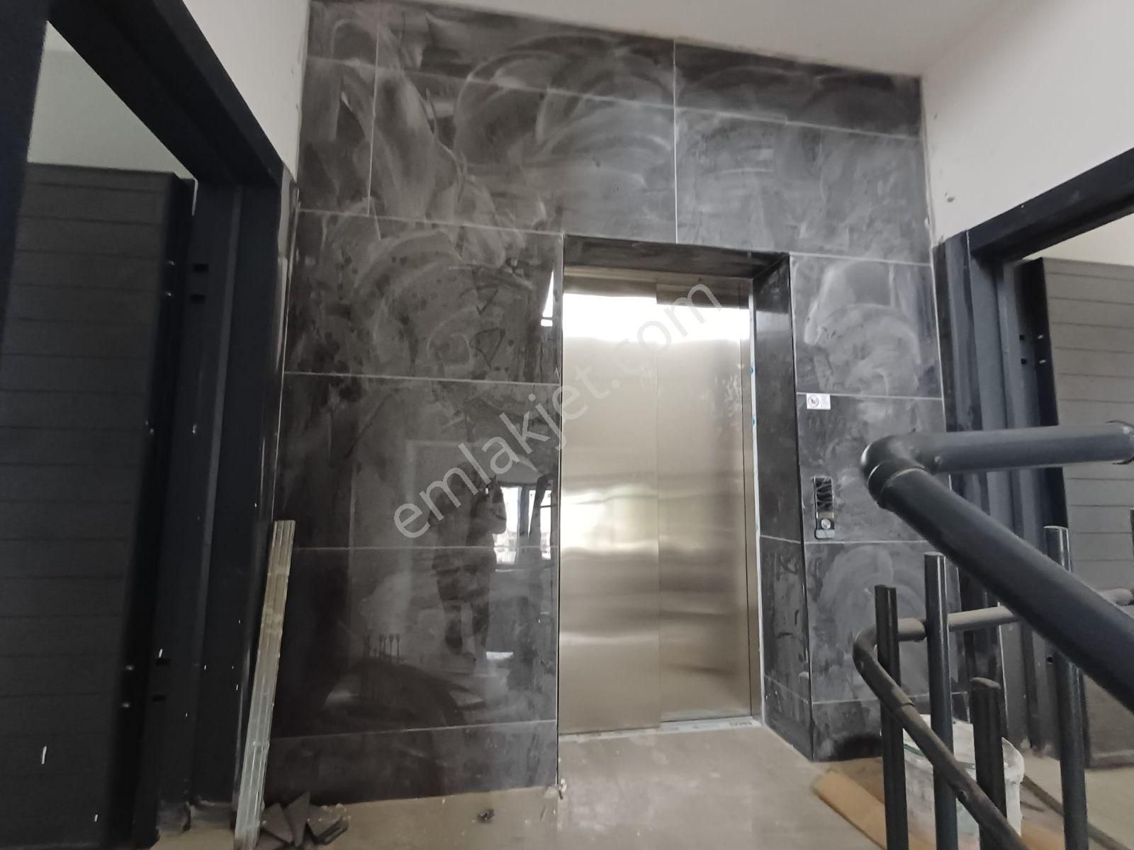 Manavgat Sarılarda Muhittin Ersoy Bulvarına Yakın 4+1 Dubleks - Görsel 22