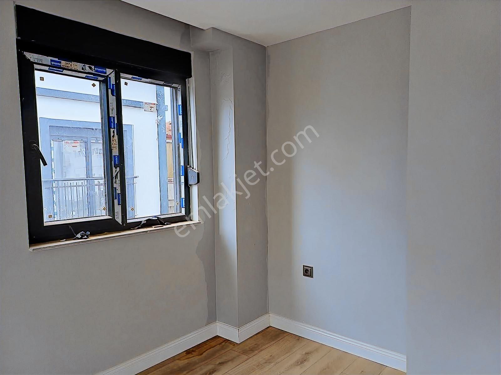 Manavgat Sarılarda Muhittin Ersoy Bulvarına Yakın 4+1 Dubleks - Görsel 12