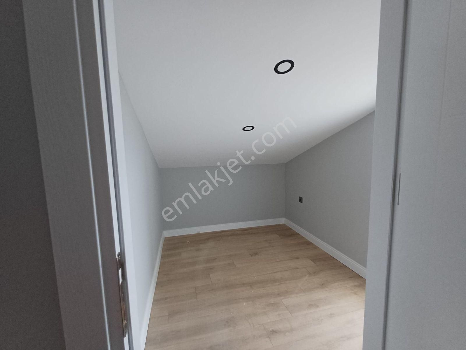 Manavgat Sarılarda Muhittin Ersoy Bulvarına Yakın 4+1 Dubleks - Görsel 23