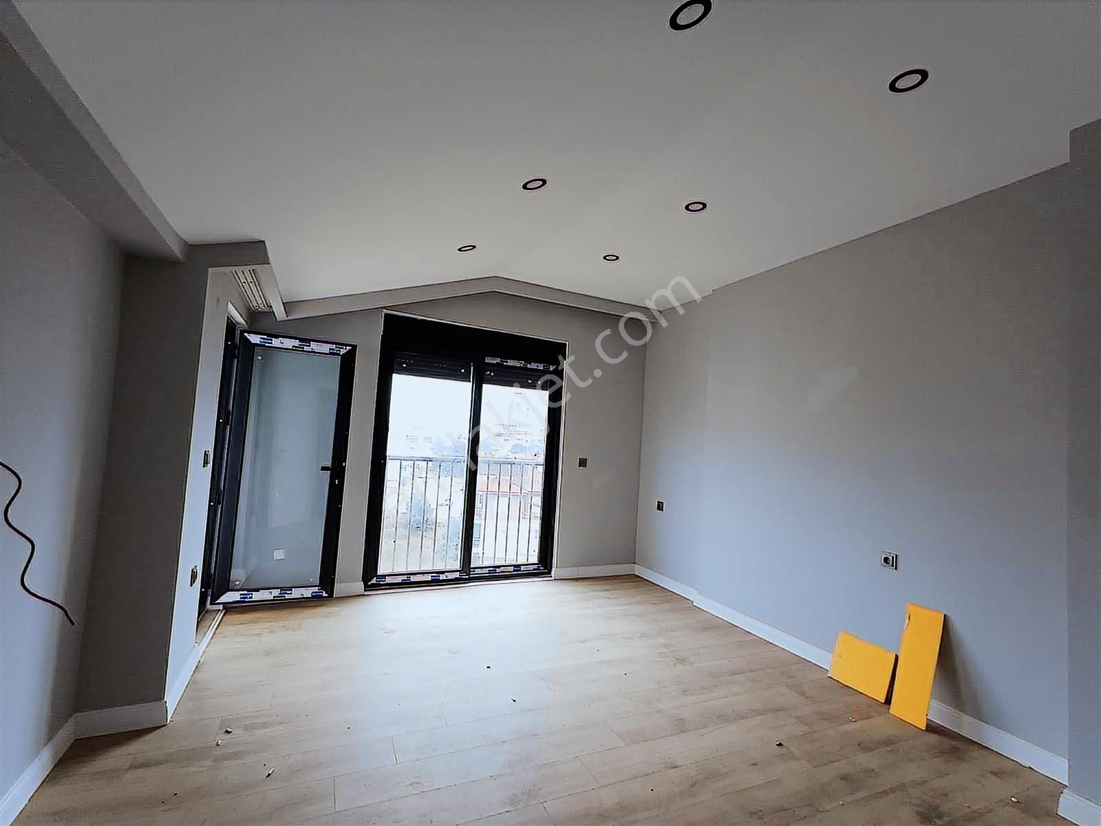 Manavgat Sarılarda Muhittin Ersoy Bulvarına Yakın 4+1 Dubleks - Görsel 15