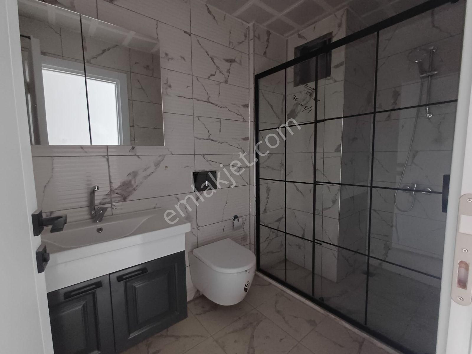 Manavgat Sarılarda Muhittin Ersoy Bulvarına Yakın 4+1 Dubleks - Görsel 13