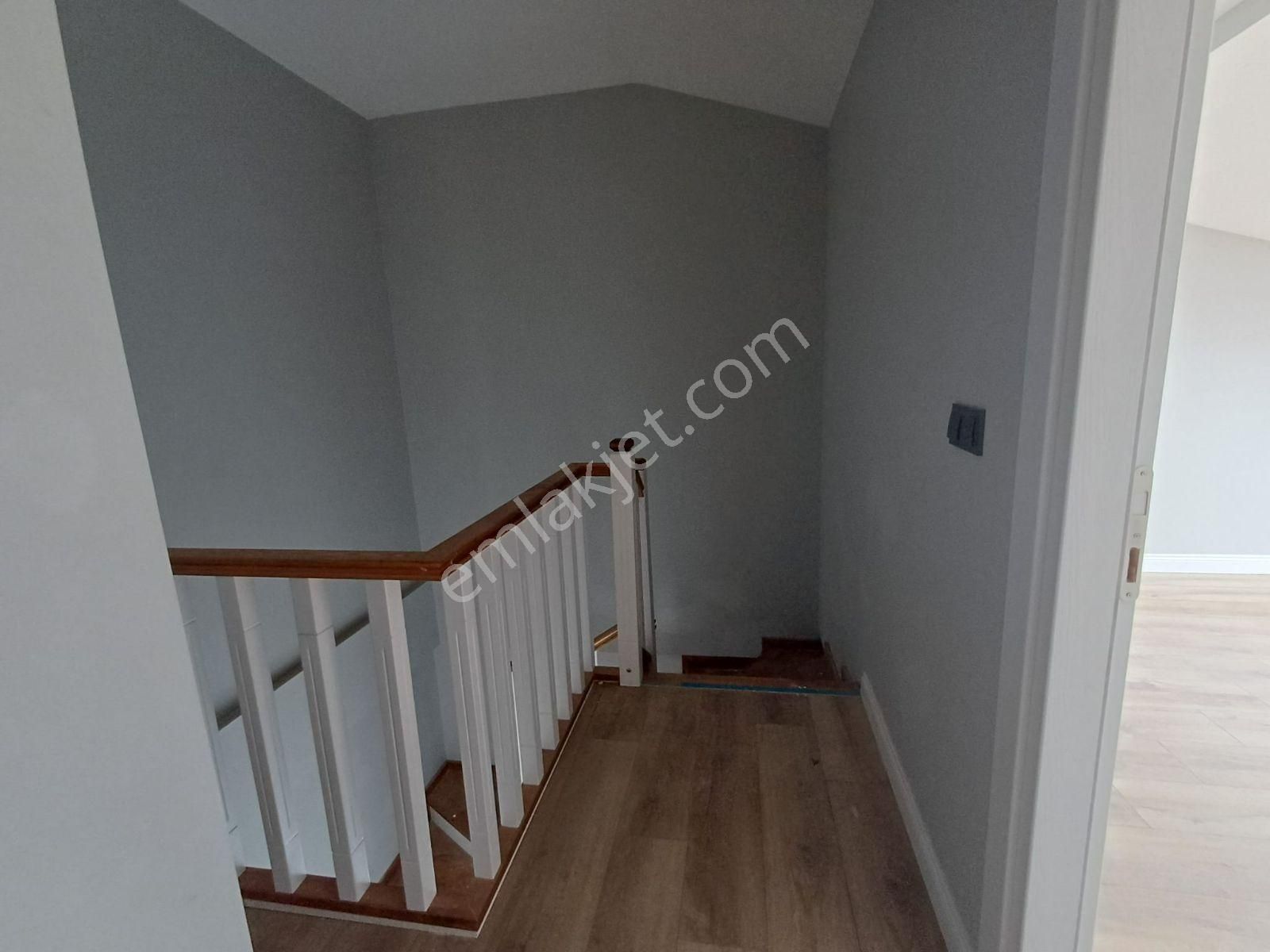 Manavgat Sarılarda Muhittin Ersoy Bulvarına Yakın 4+1 Dubleks - Görsel 18