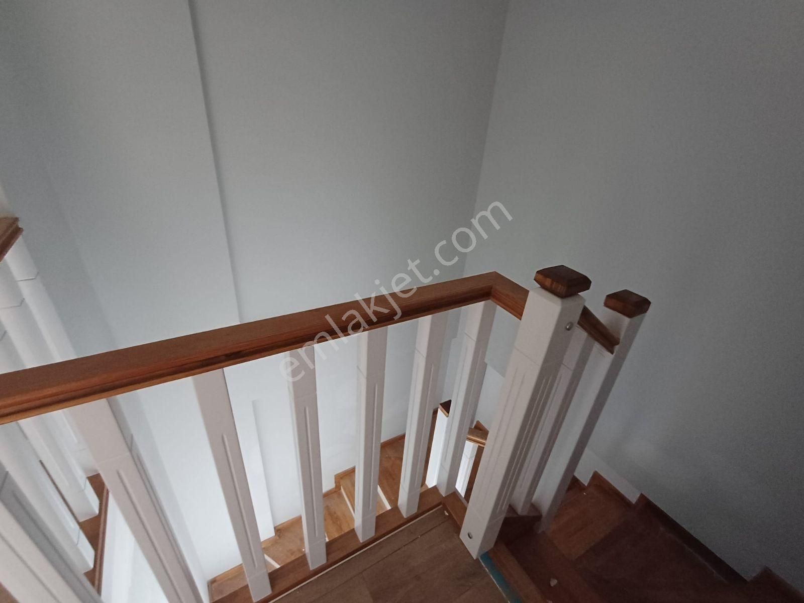 Manavgat Sarılarda Muhittin Ersoy Bulvarına Yakın 4+1 Dubleks - Görsel 7