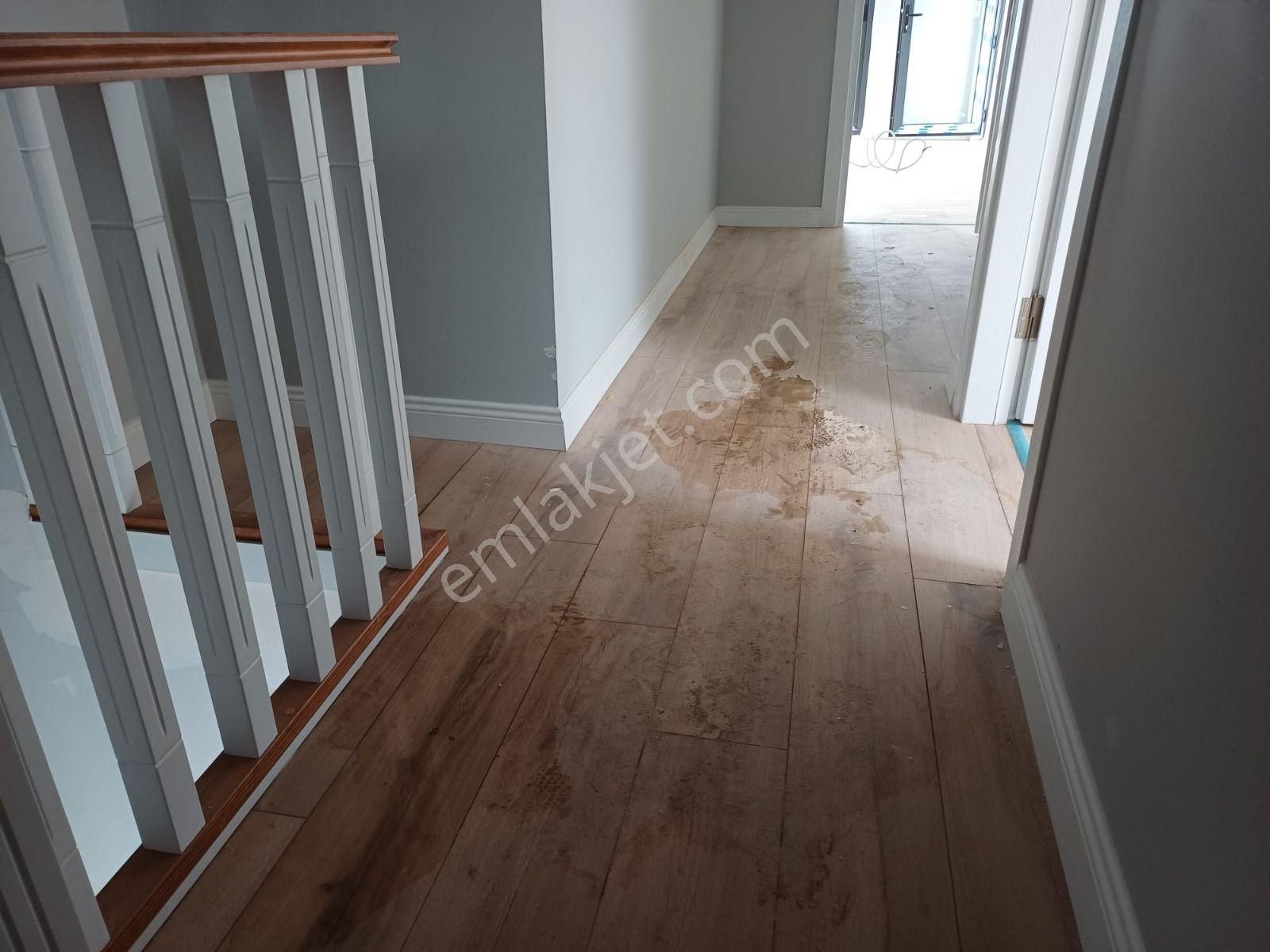 Manavgat Sarılarda Muhittin Ersoy Bulvarına Yakın 4+1 Dubleks - Görsel 5