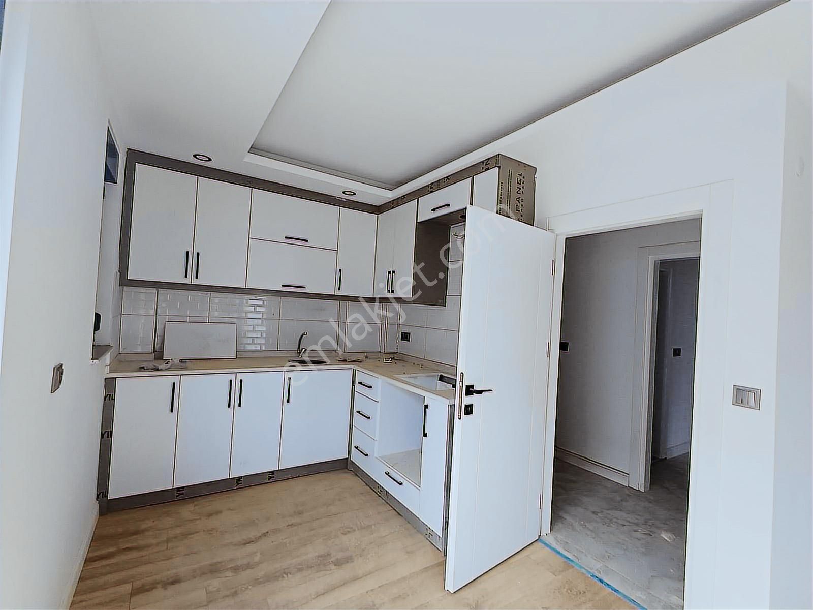 Manavgat Sarılarda Muhittin Ersoy Bulvarına Yakın 4+1 Dubleks