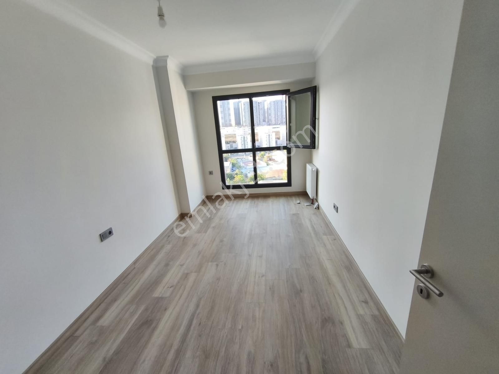 Eyüpsultan Çırçır Satılık Metroya Yakın 2+1 Daire - Görsel 8