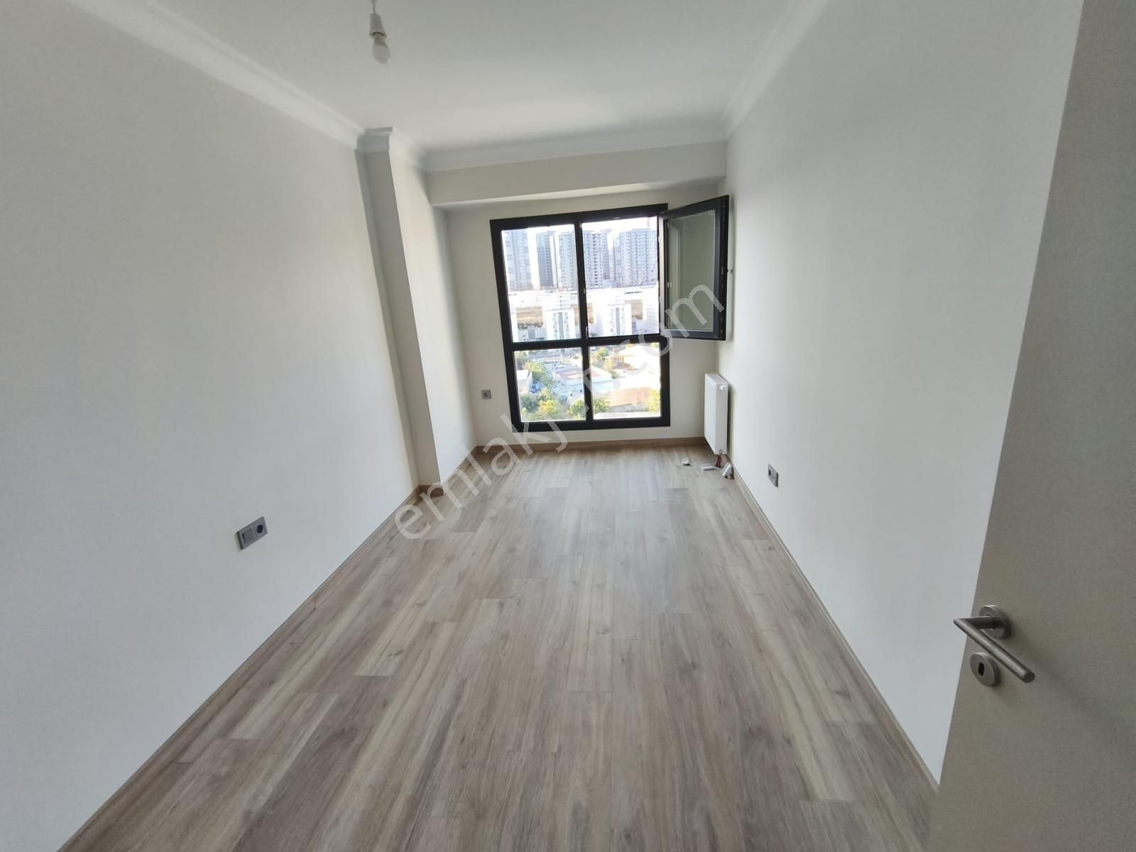 Eyüpsultan Çırçır Satılık Metroya Yakın 2+1 Daire - Görsel 7